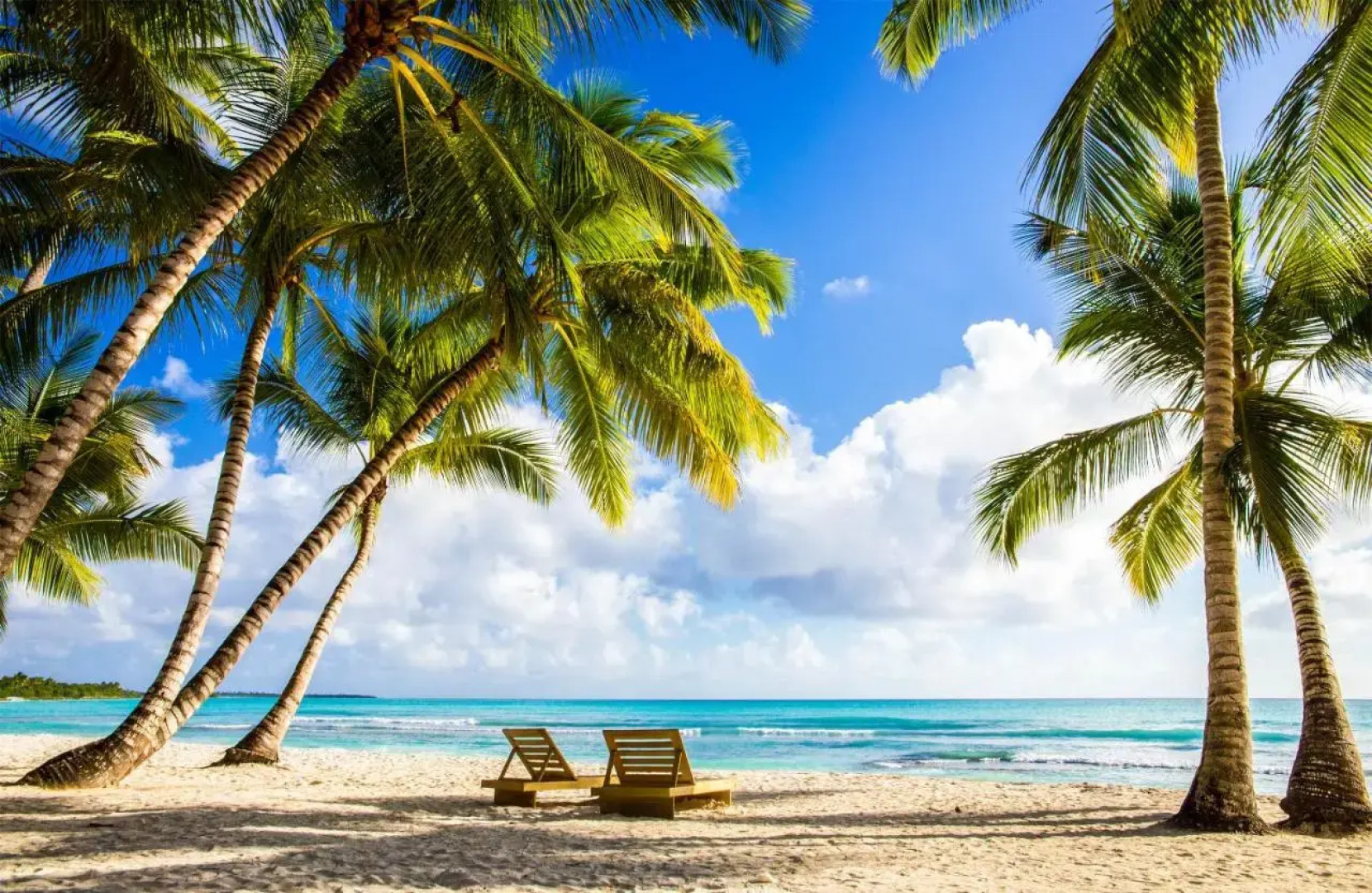 Serenade Punta Cana Beach & Spa Resort - All Inclusive