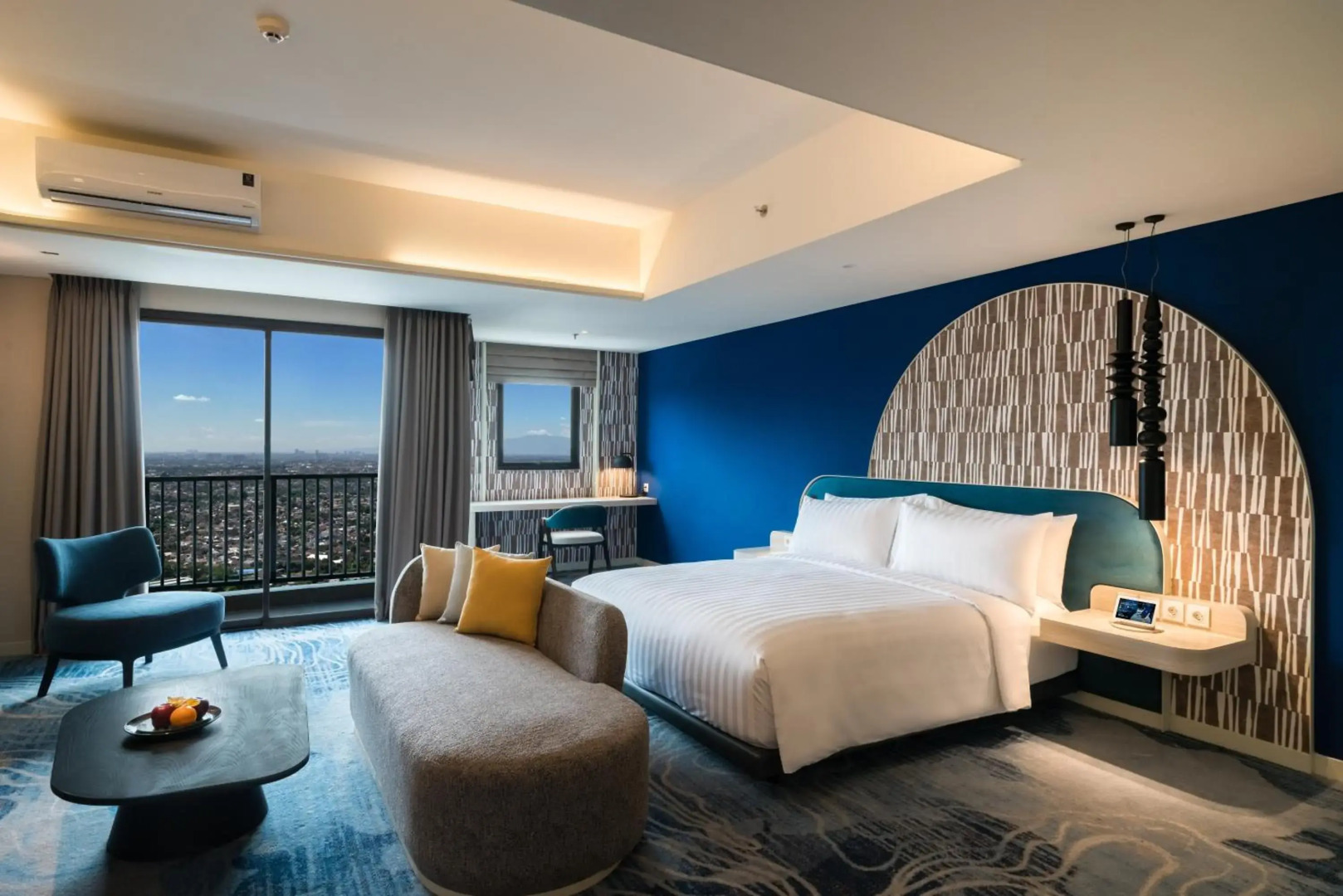 Aston Bintaro Hotel & Conference Center