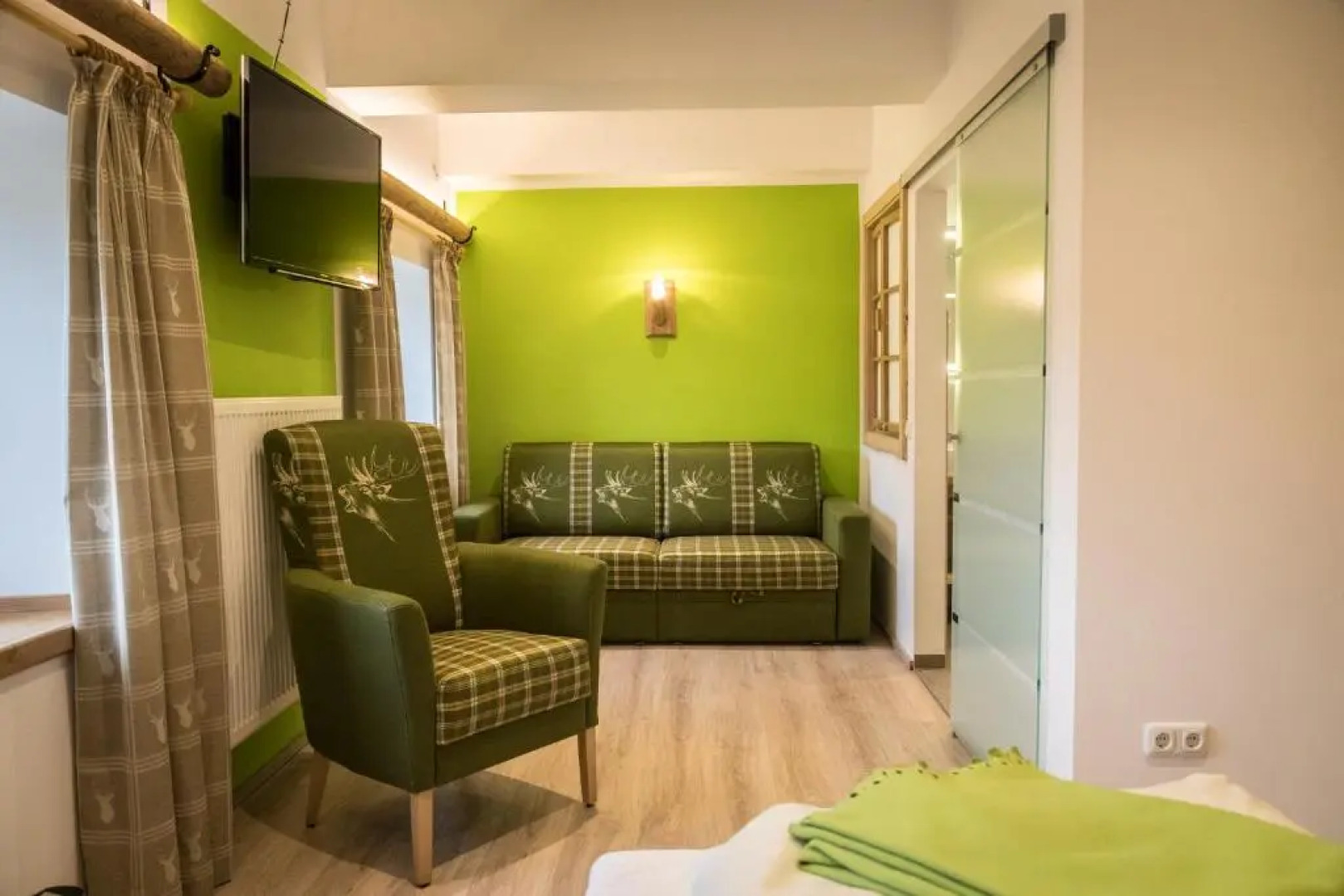 Brauerei-Gasthof Eck