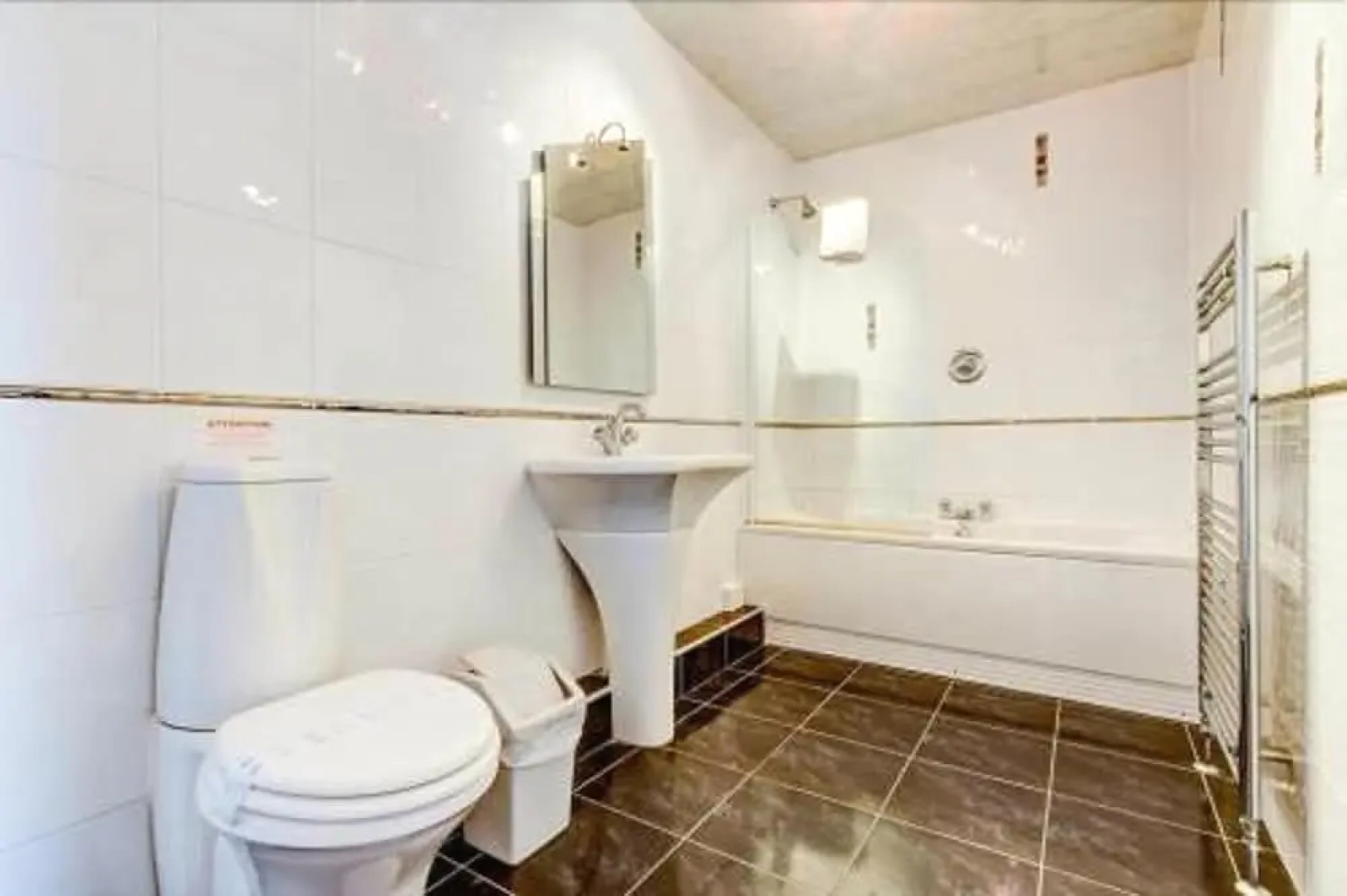 The New Boston Hotel