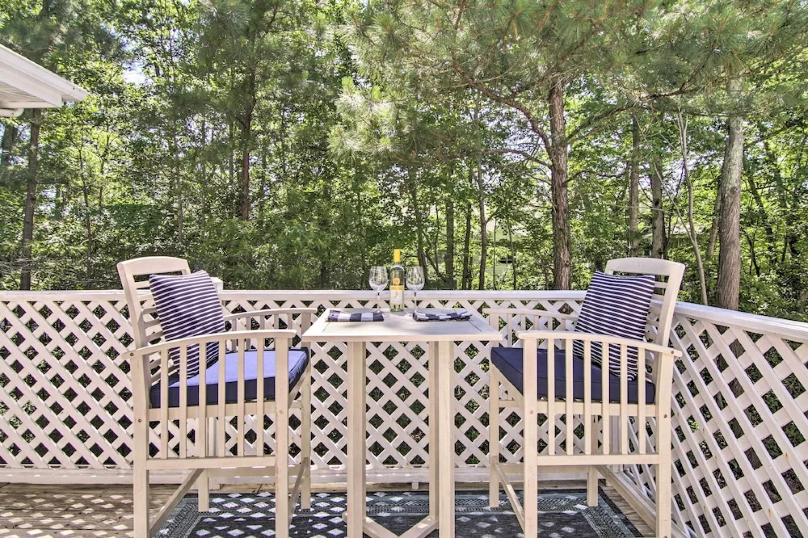 1 Mi to Beach: Sea Colony Condo w/ Balcony!