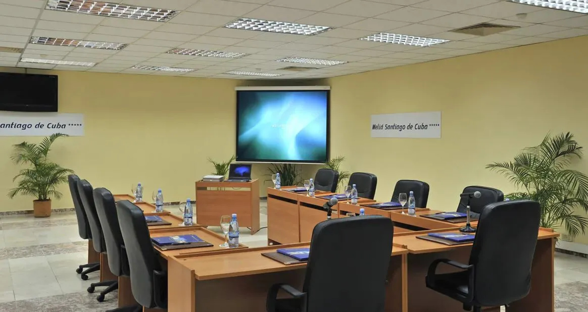 Meliá Santiago de Cuba