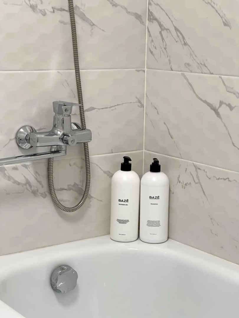 Апартаменты на улице Крупской