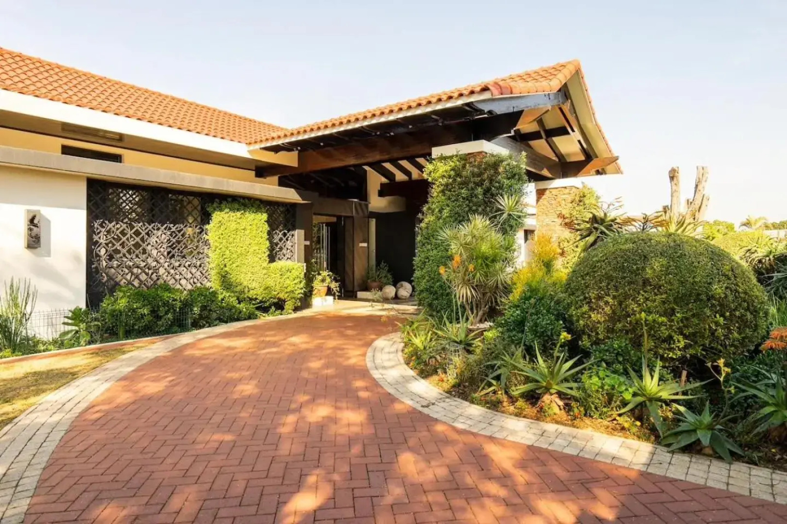 Umhlanga Beach Villa