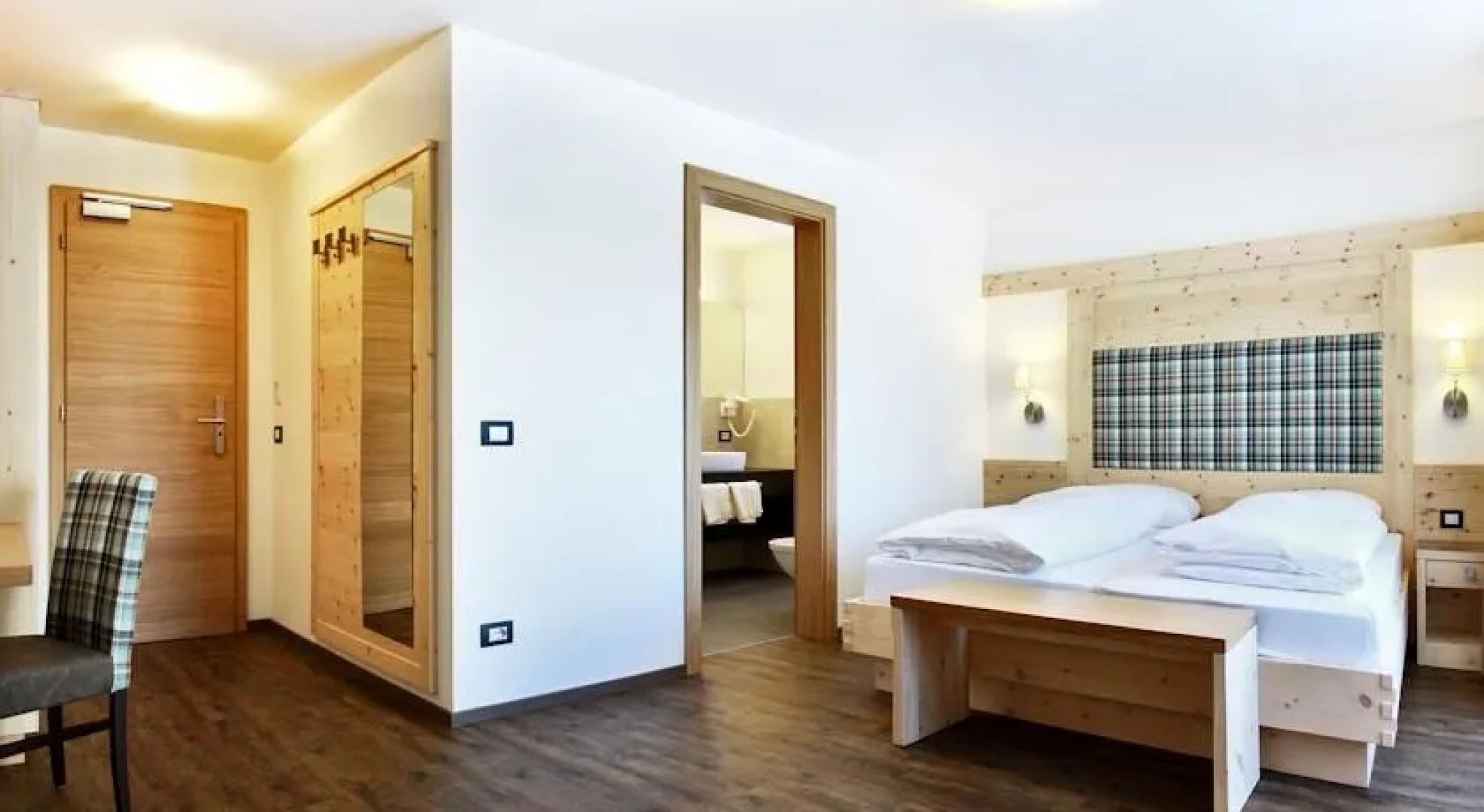 Garnì La Tranquillitè