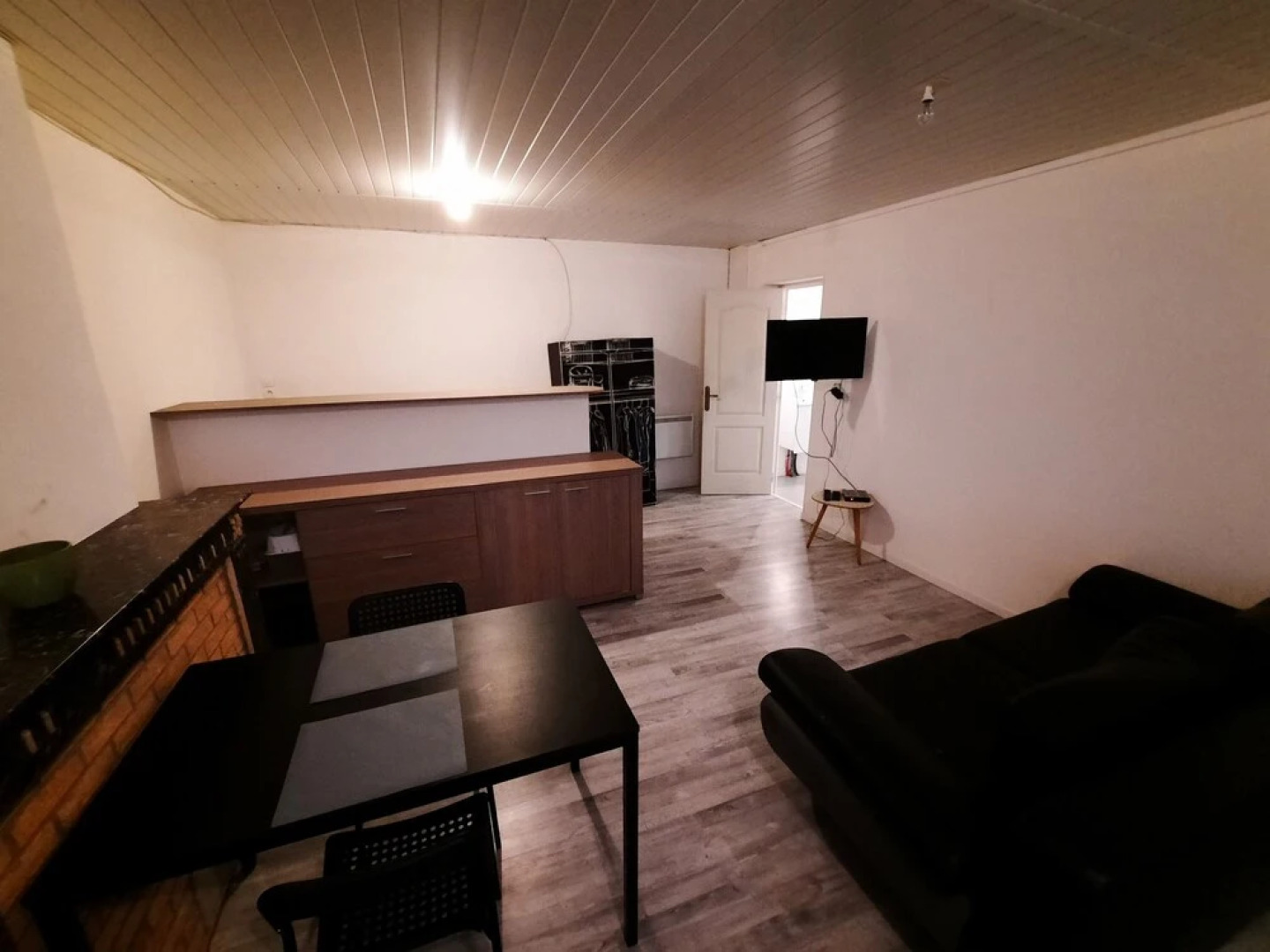 Centre-ville Wi-fi Netflix Tout Confort