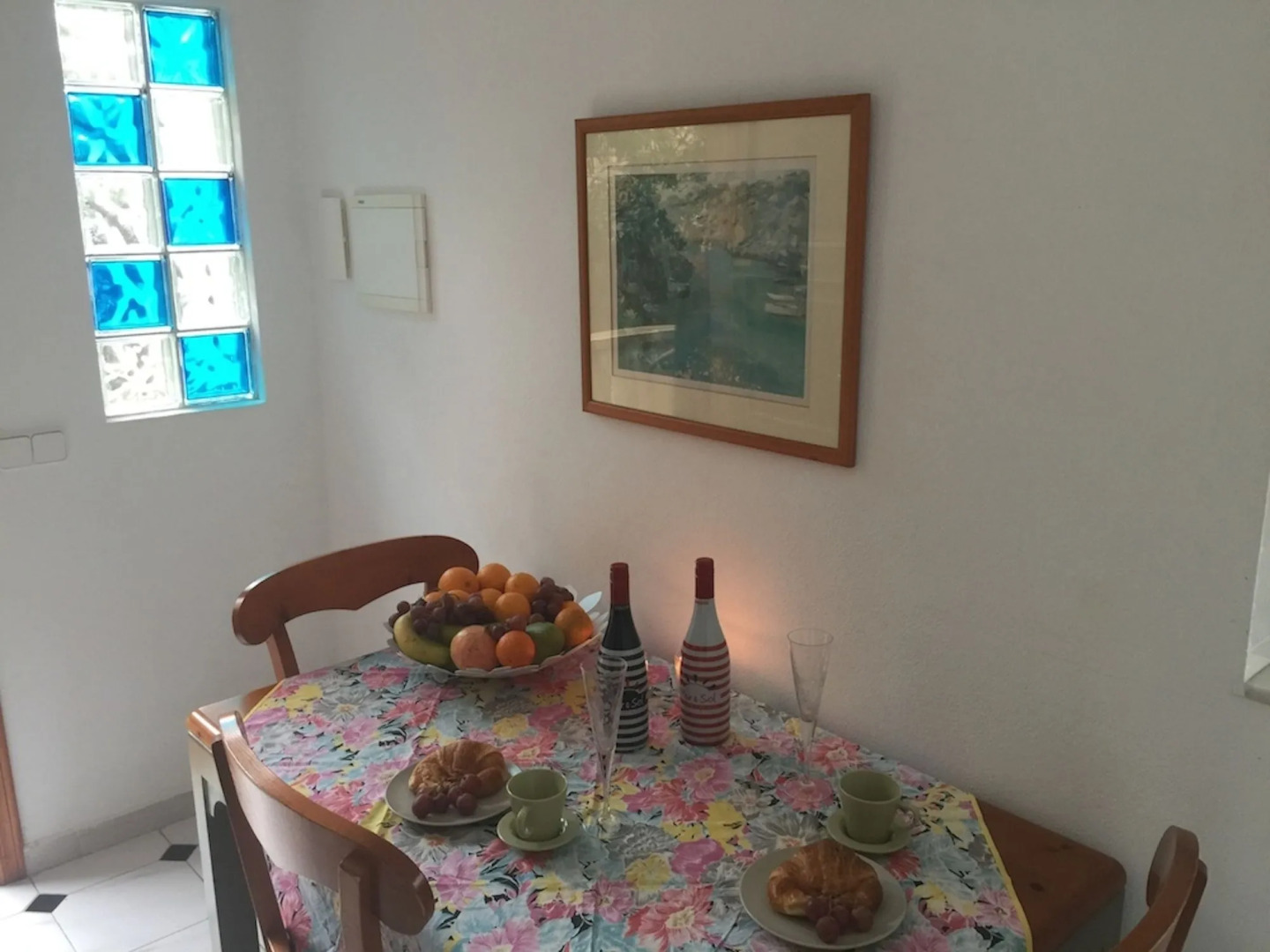 Cala Figuera Apartments