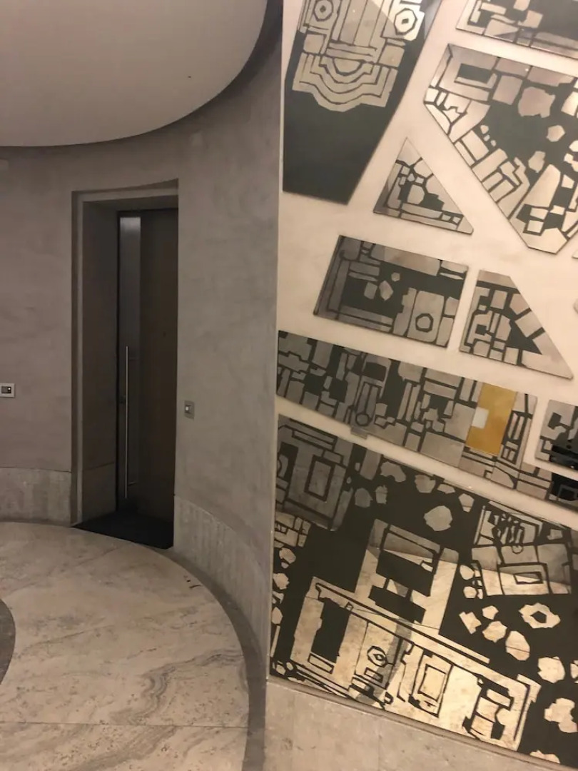 Green 152 - Luxury Apartments Rome Colosseum Monti