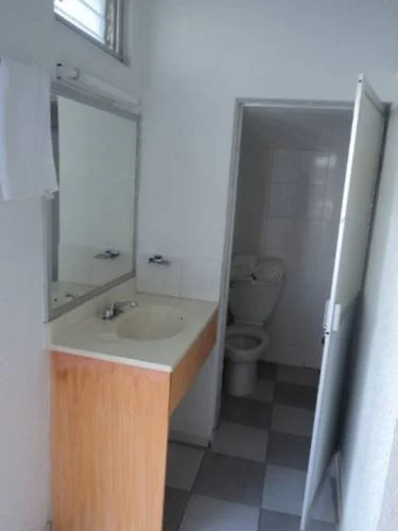 San Cristobal Hotel Ejecutivo