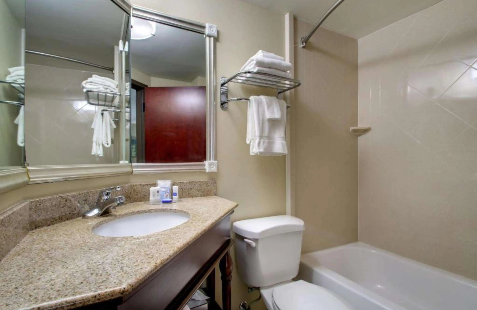 Best Western Eagles Inn