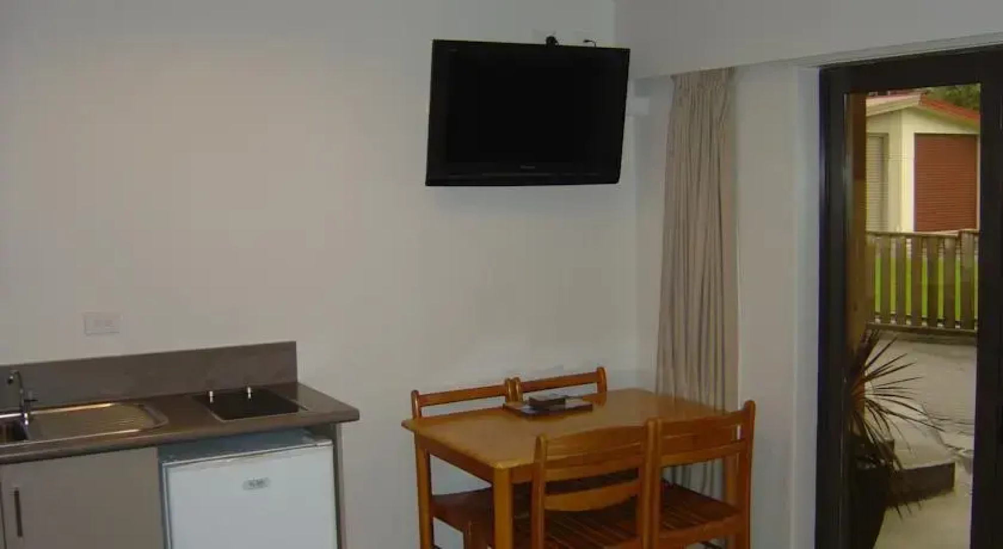 Marlin Apartments