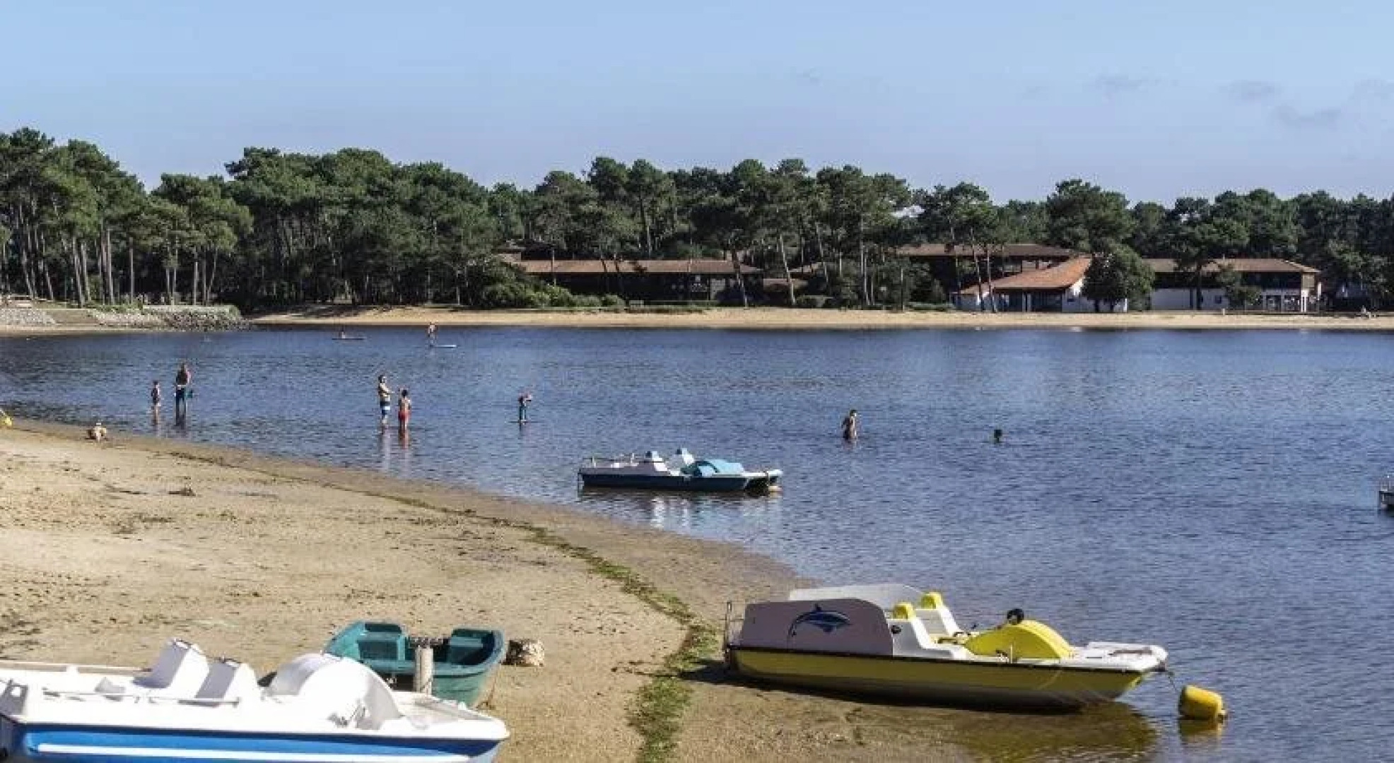 Club Belambra Pinsolle