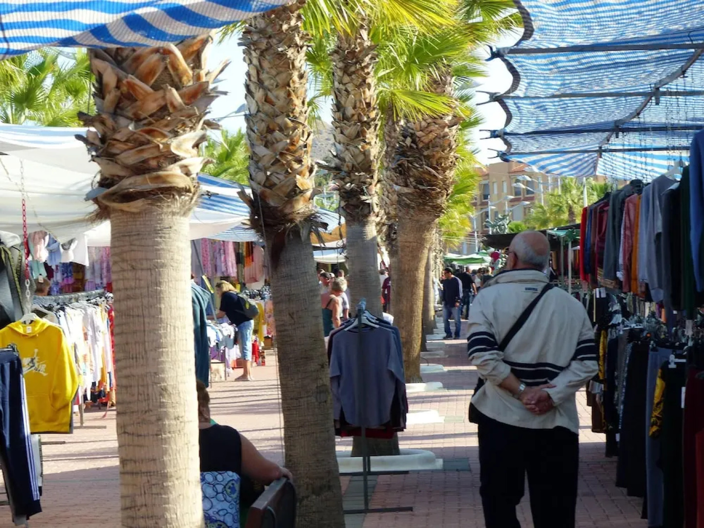 Villa With 3 Bedrooms in San Juan de los Terreros, With Wonderful sea View, Private Pool, Enclosed Garden