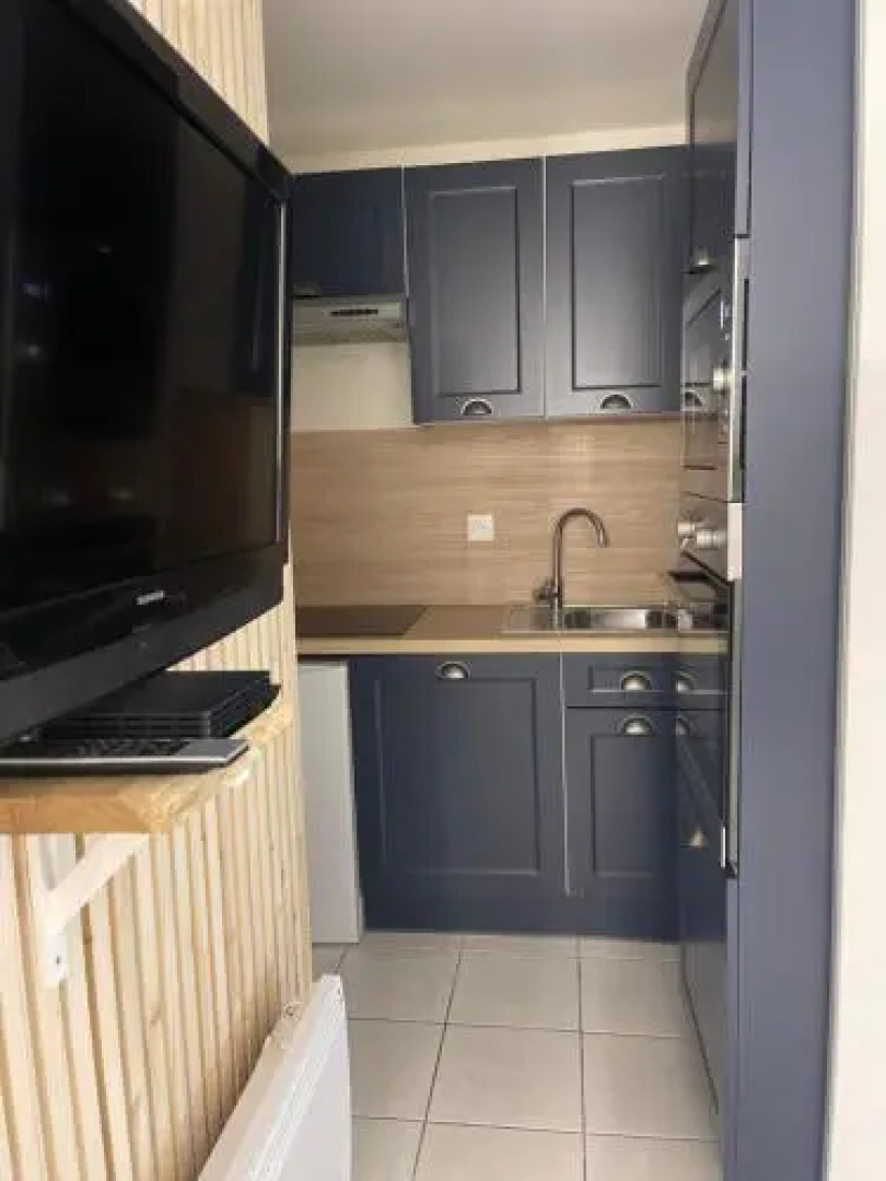 Maison 4/6 Pers Sainte-Cã‰Cile Plage