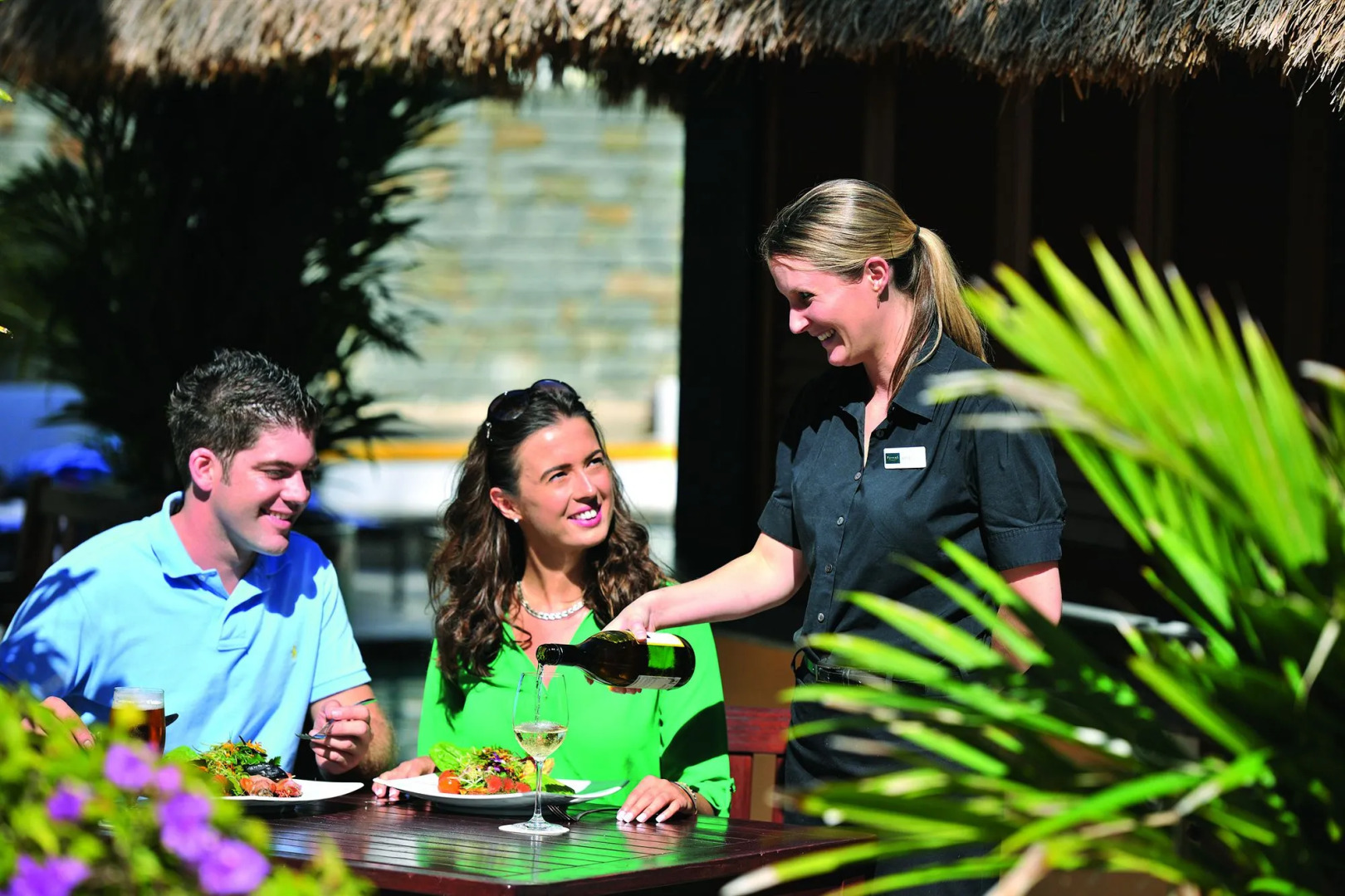 Peppers Beach Club and Spa - Palm Cove