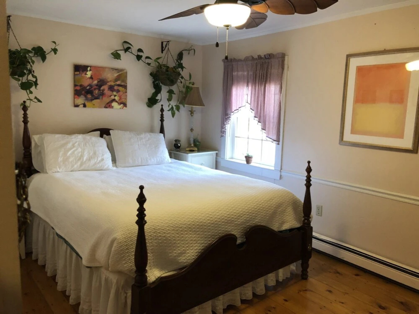 The Penny House Inn and Spa