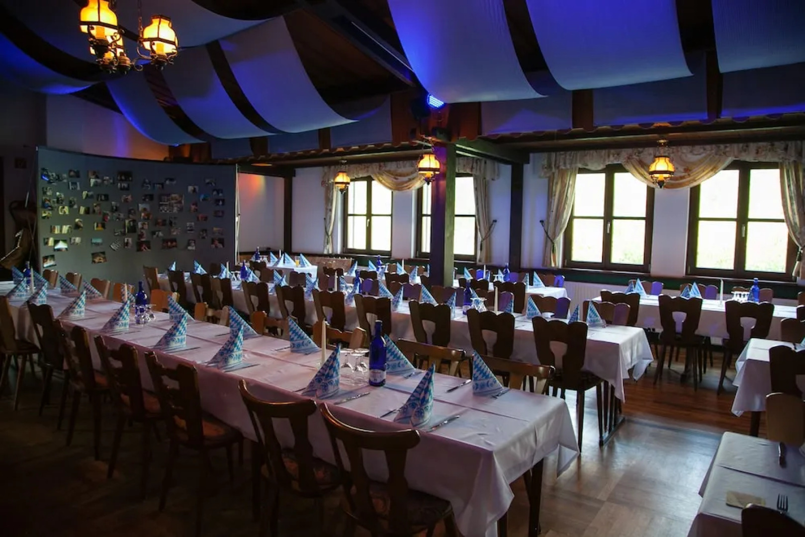 Landgasthof zur Ulsterbrücke