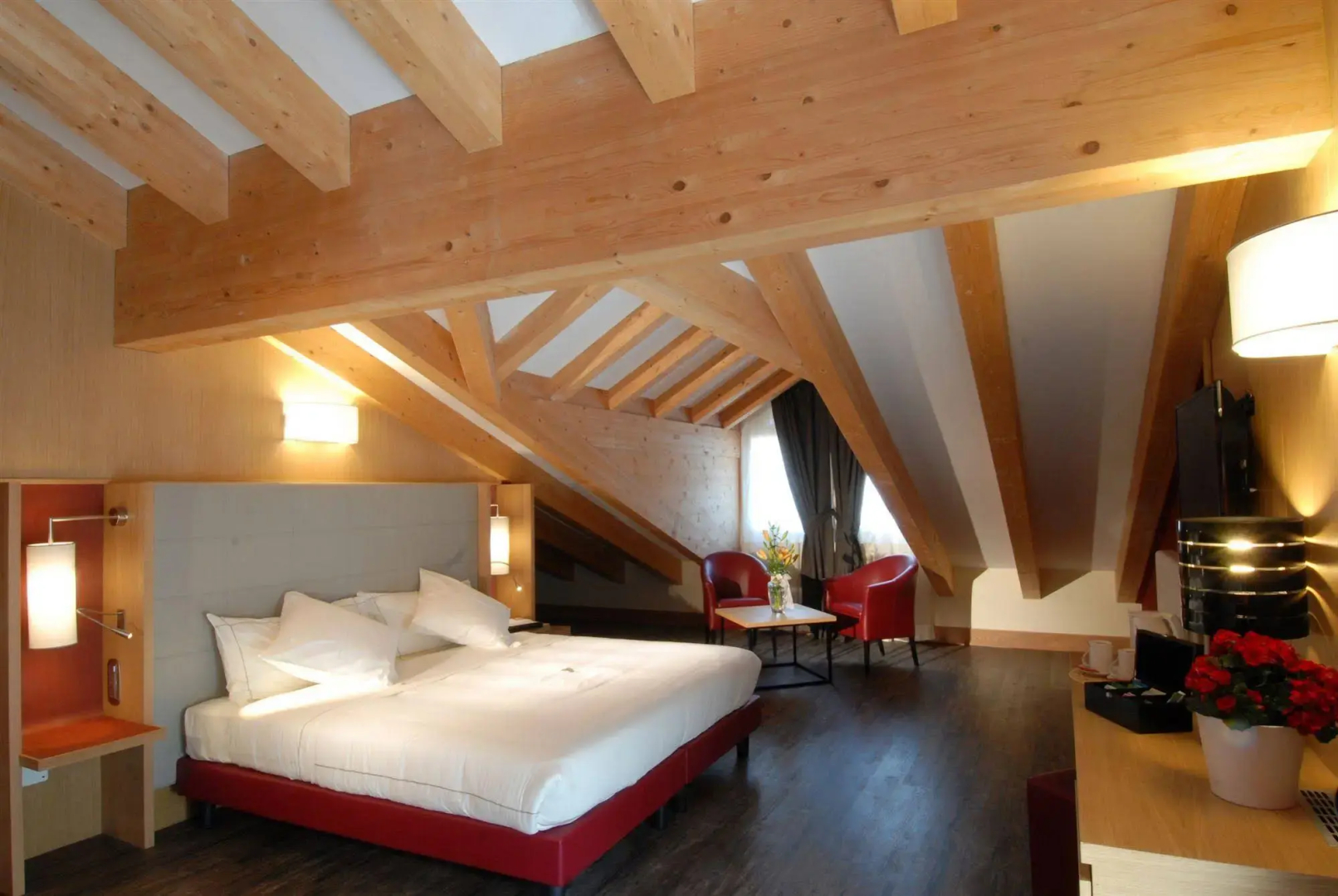 Hotel Garni Vittoria