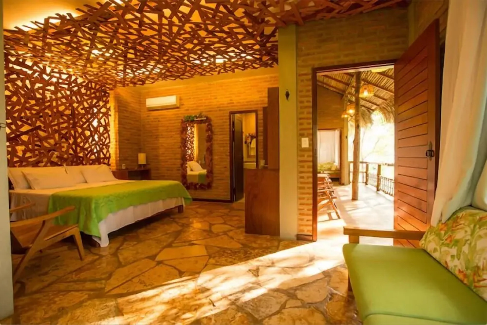 Pousada Soldadinho do Araripe