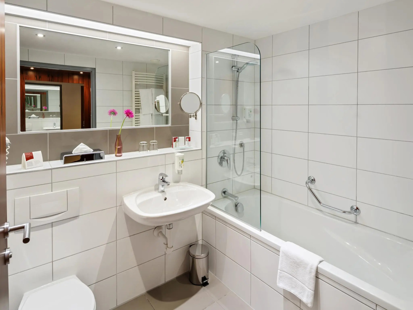 Austria Trend Hotel Europa Graz Hauptbahnhof