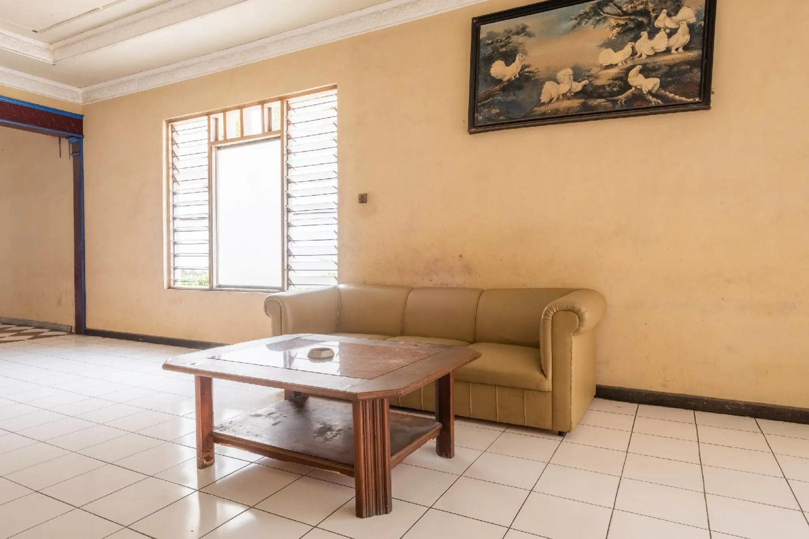 Hotel O Padjadjaran 1