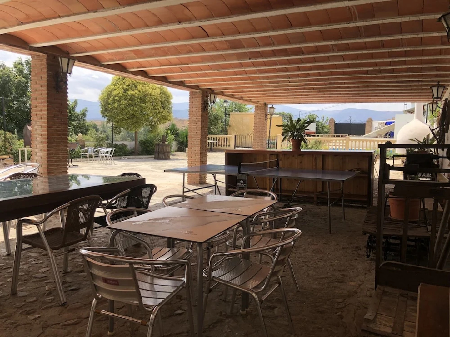 Almazara de Paulenca