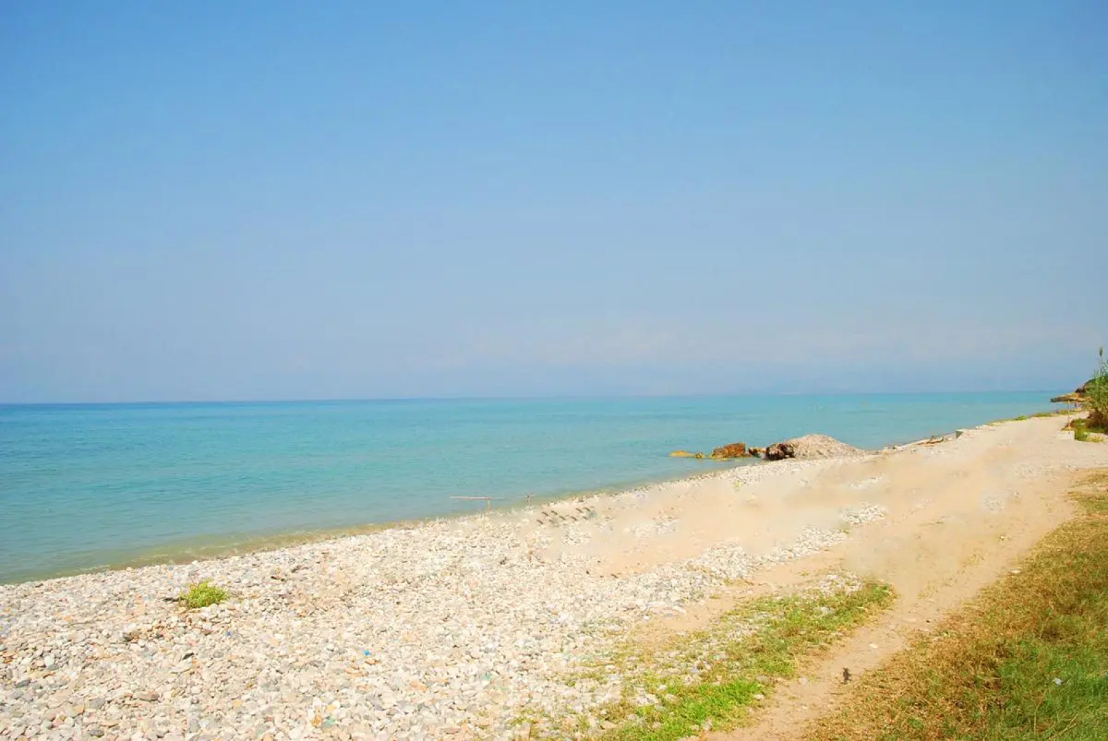 S&C Kosmos Beach Resort