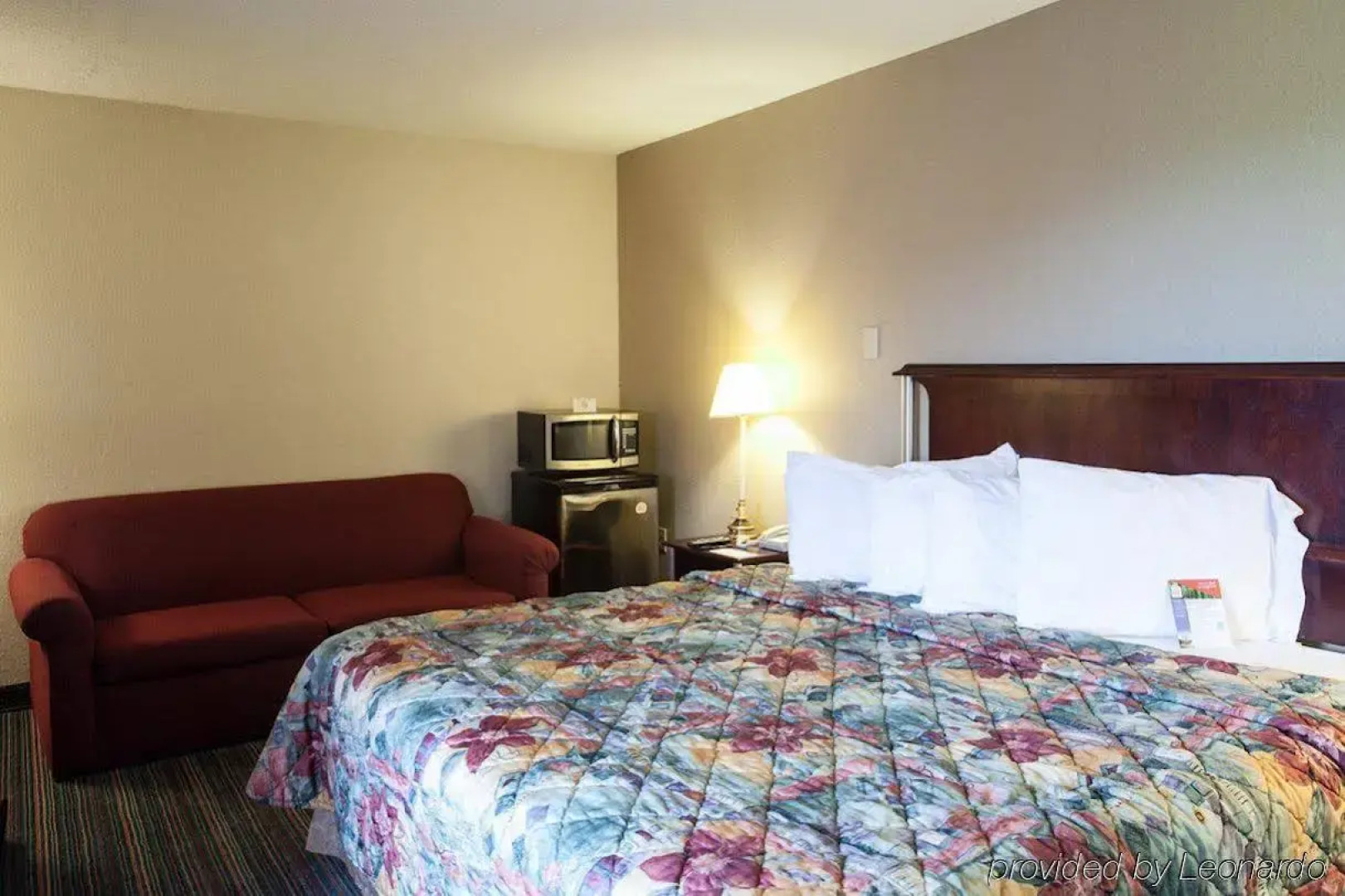 Red Roof Inn Lancaster