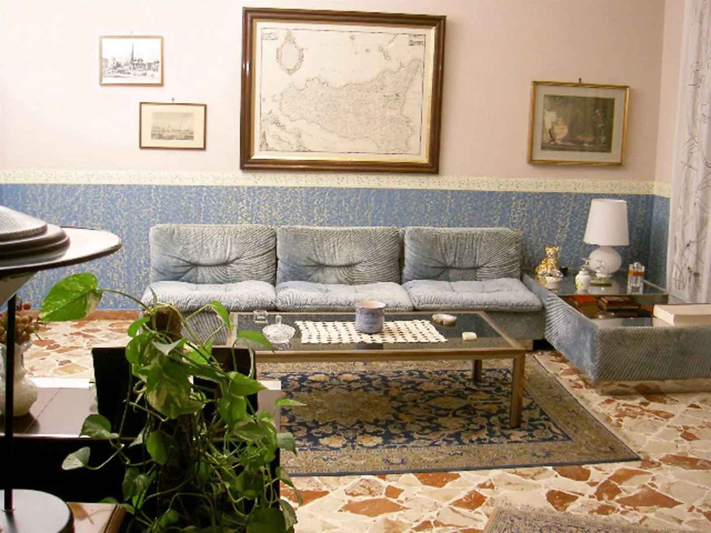 Casa Tina Maugeri