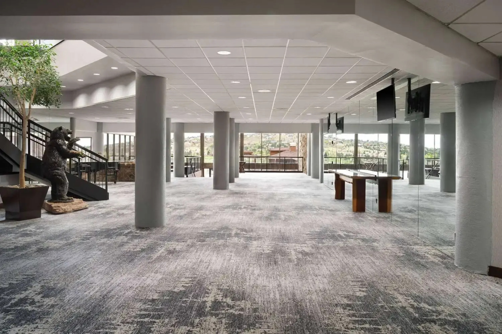 Cheyenne Mountain Resort, a Destination by Hyatt Hotels