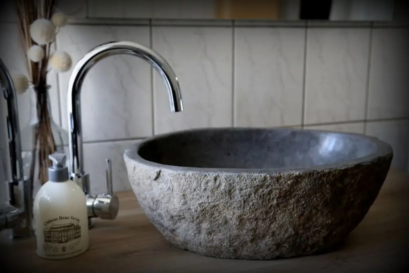 Au Moulin de Bougnon