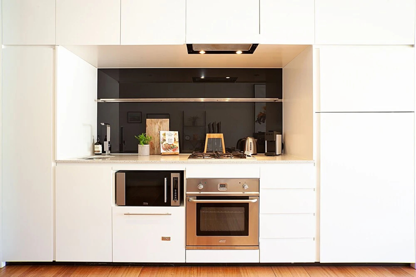 Urban Rest - Riley St