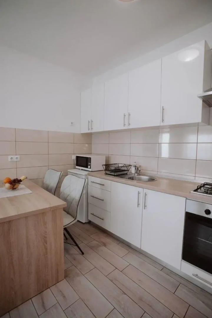 Apartments Peric Županja