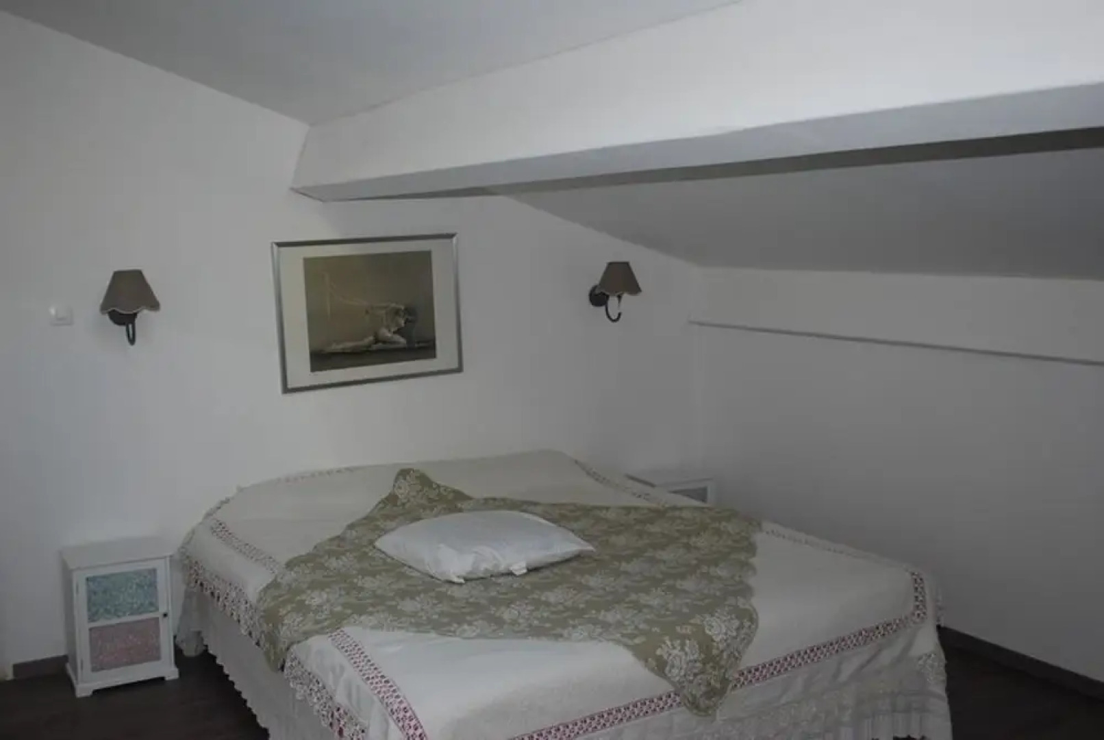 Les Baronnies chambres d'hôtes