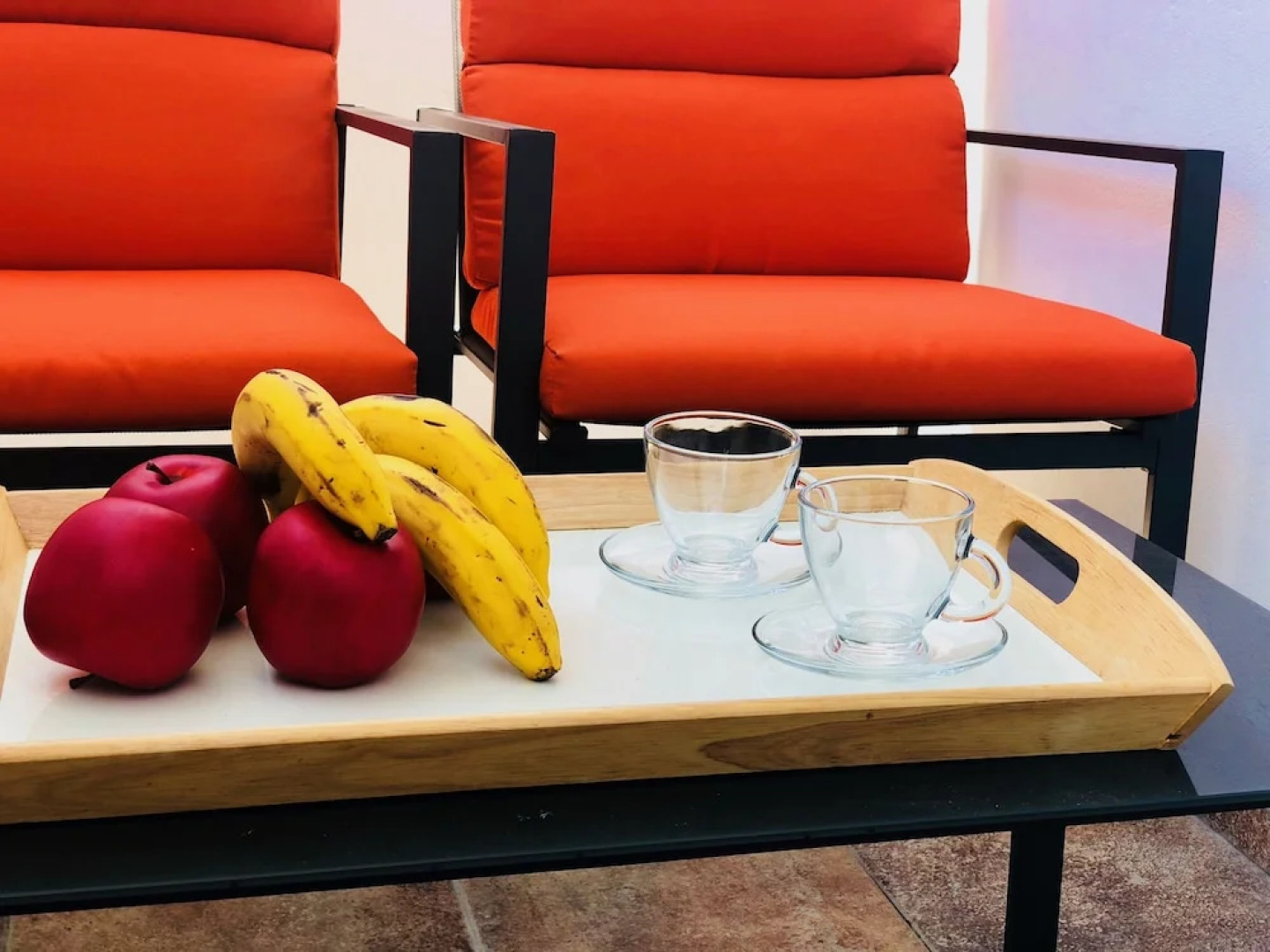 Apartamentos Boya Beach