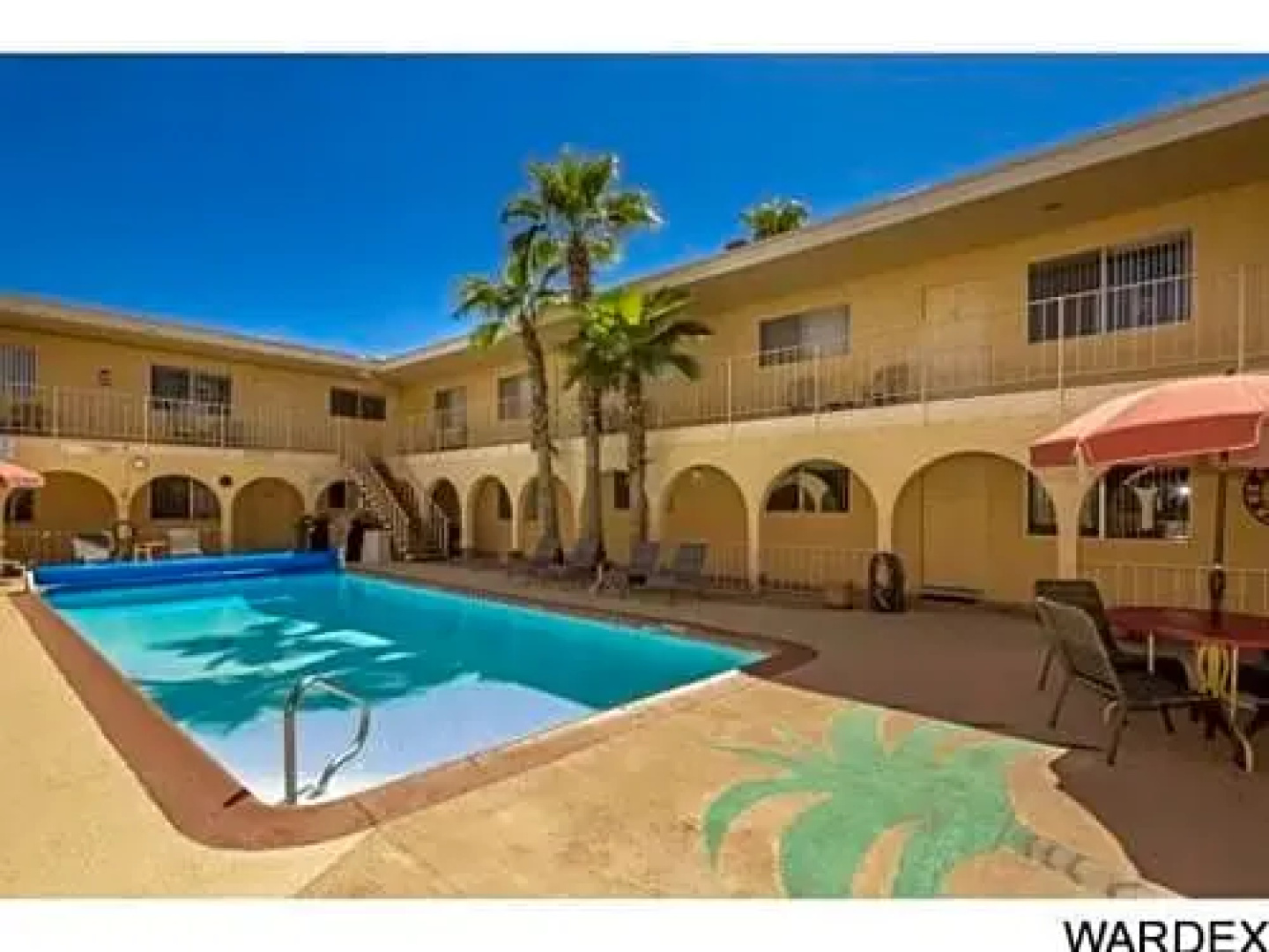 Hidden Palms Resort Condos