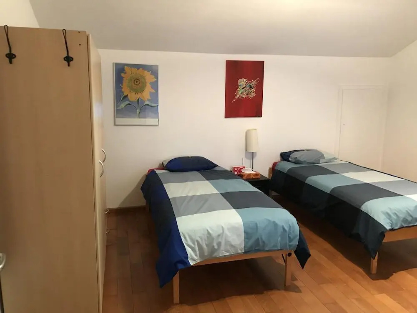 Bed & Breakfast Obermumpf