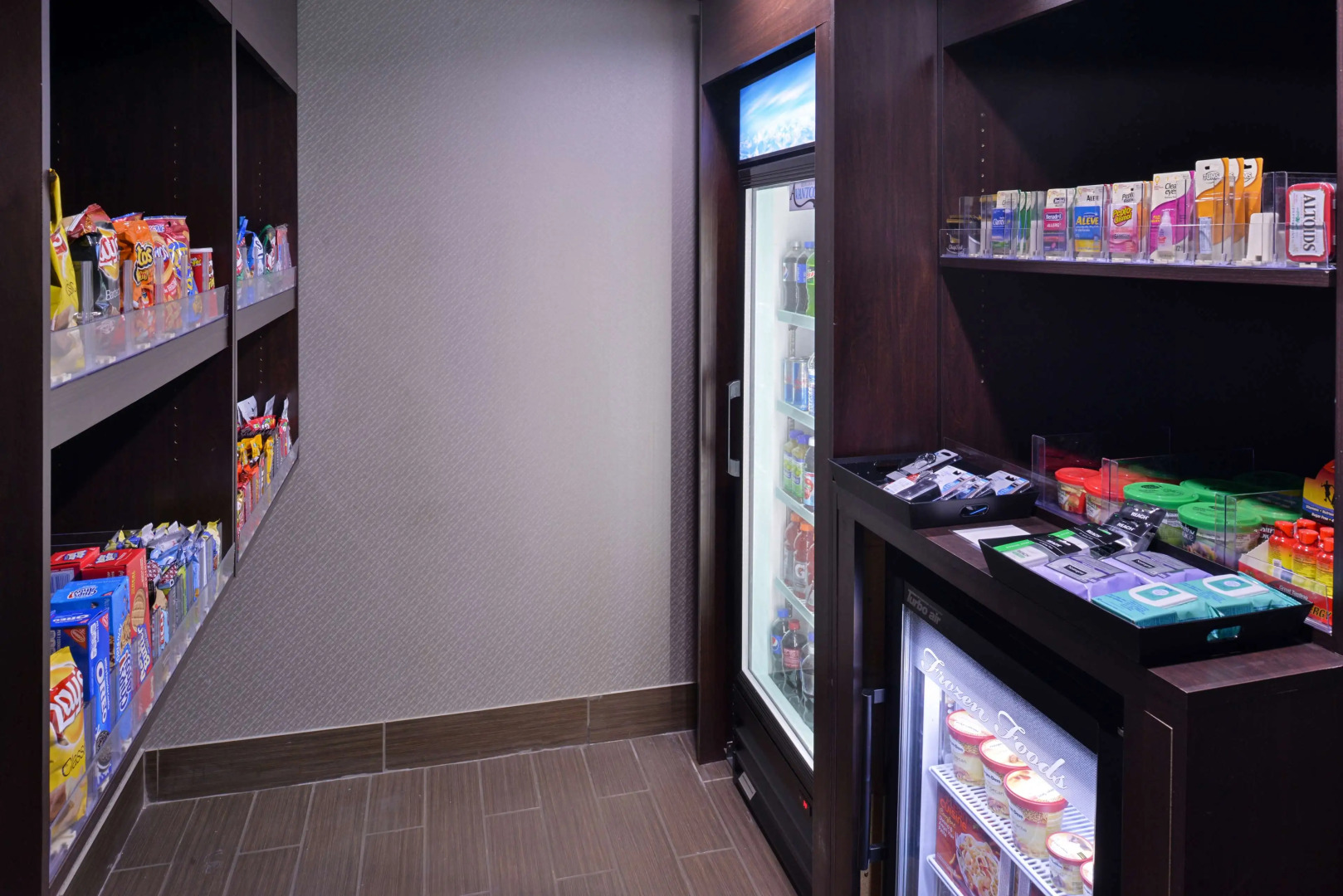 Best Western Plus Wichita West Airport Inn