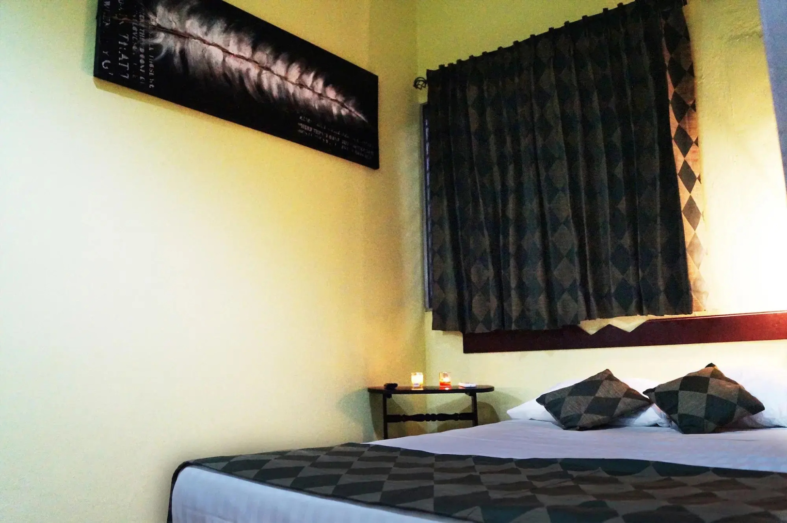 Hotel Centro Urbano