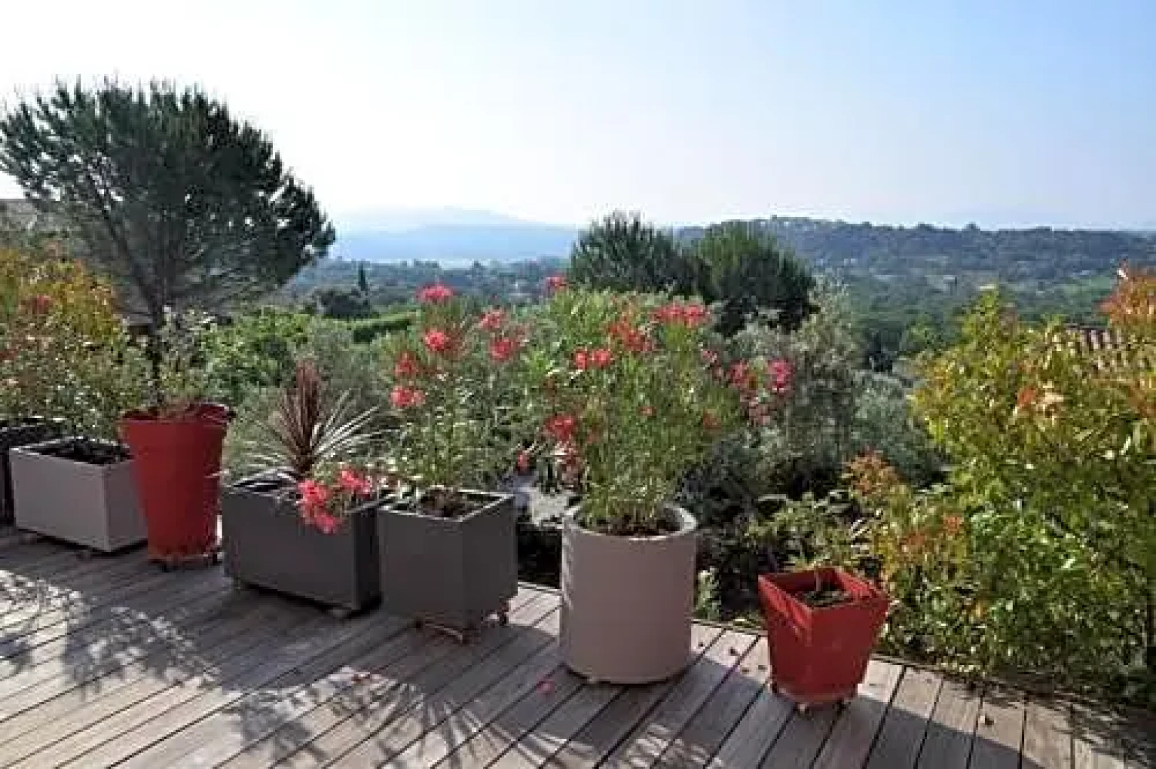 L’instant d’une pause