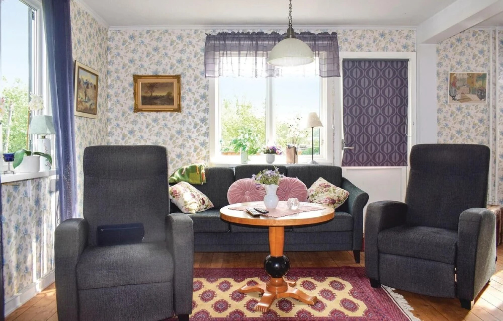 Amazing Home in Ullared With 2 Bedrooms and Wifi