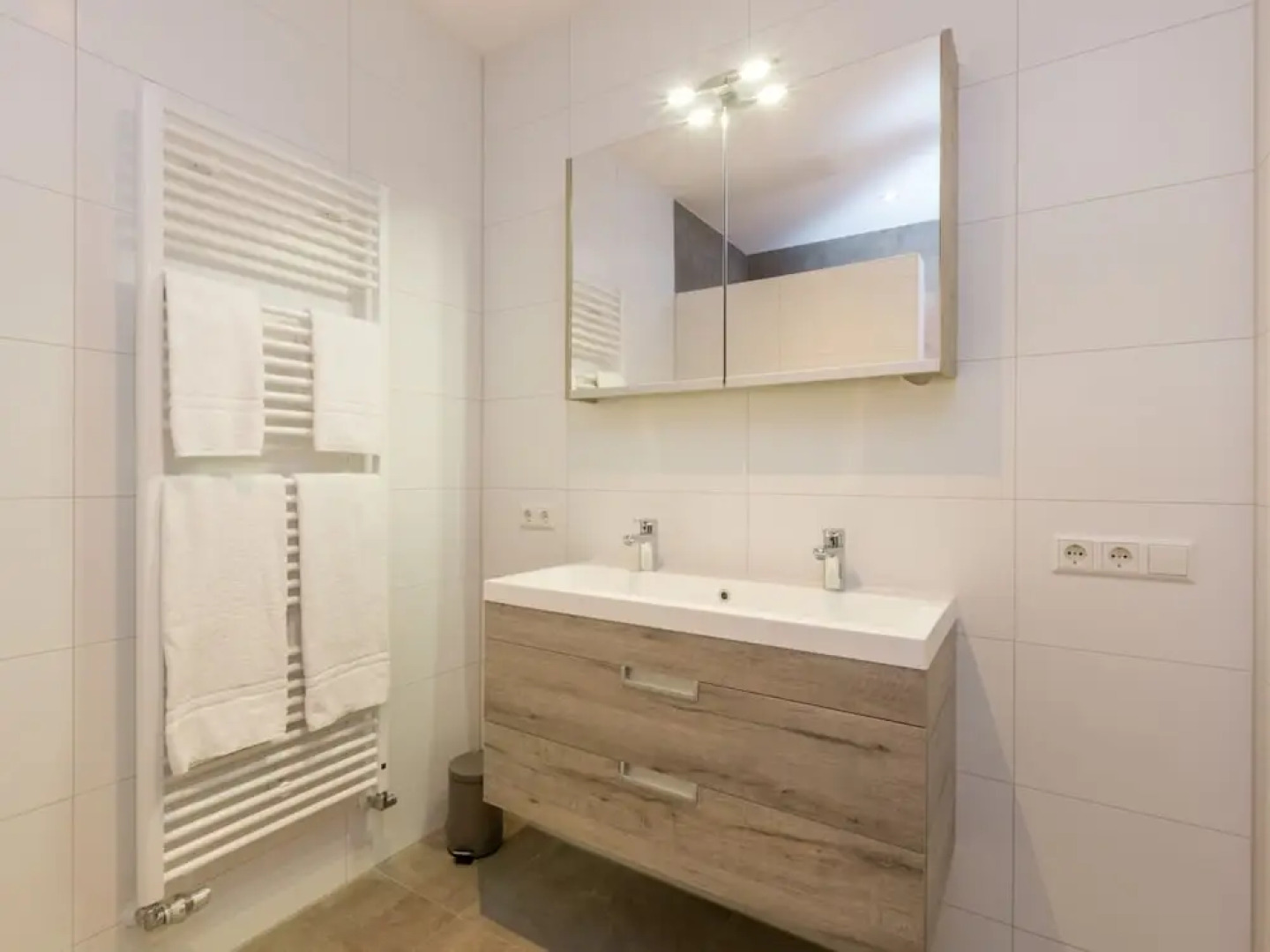 Zoutelande Beach Luxury Apartment