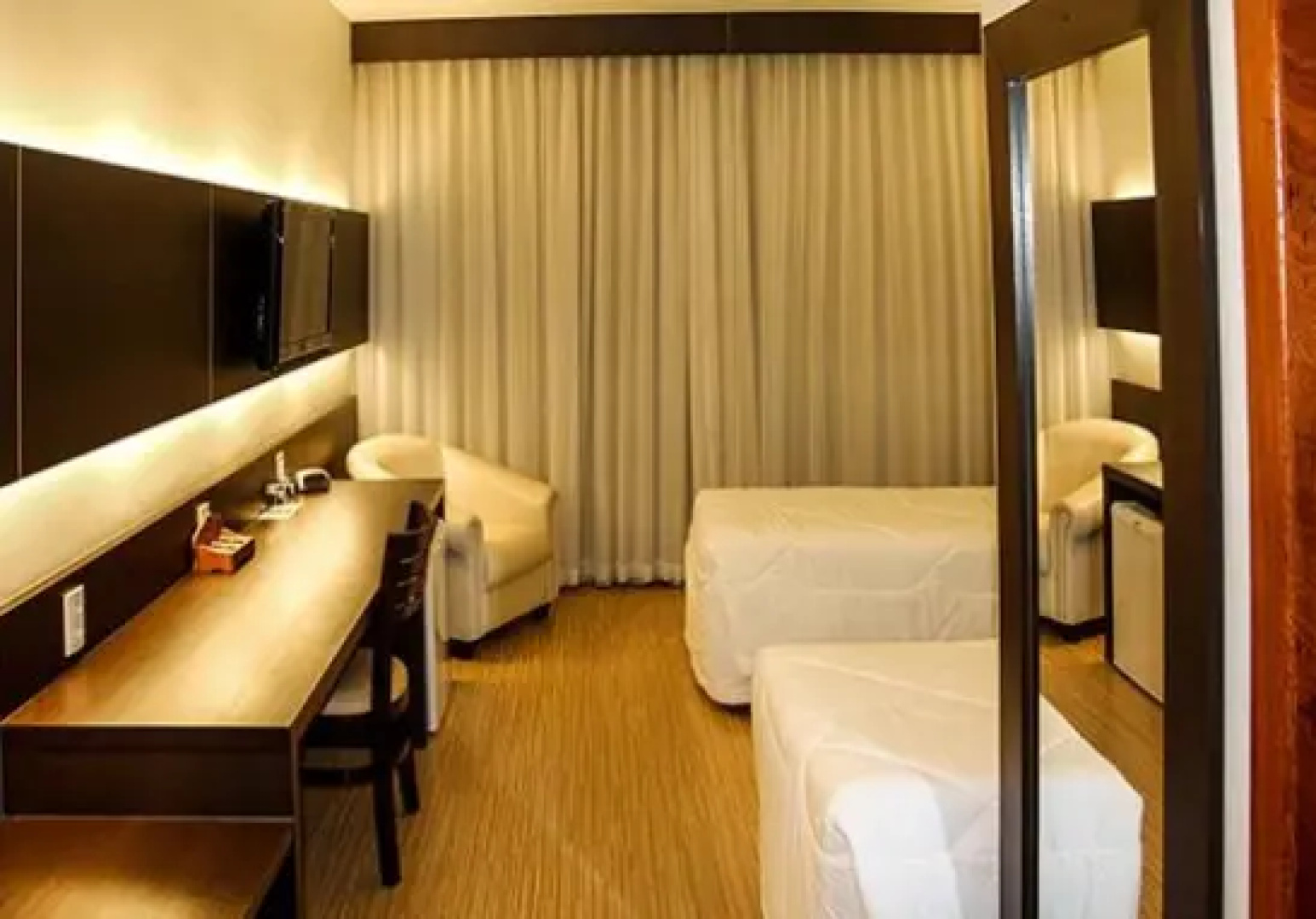 Hotel Mirante São Brás