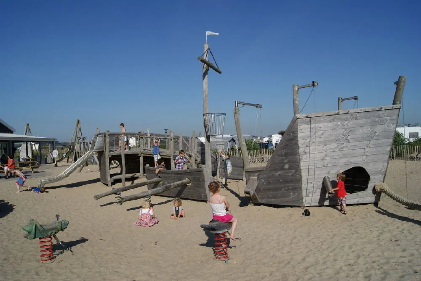 Hotel De Zeeuwse Kust