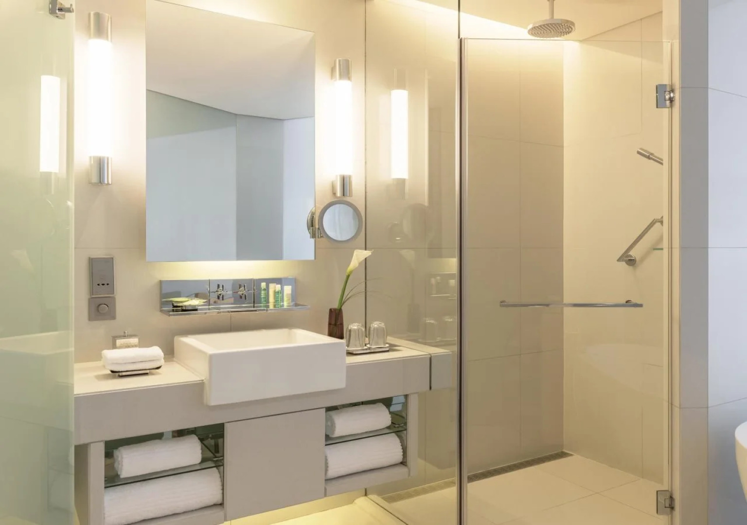 The Westin City Centre Bahrain