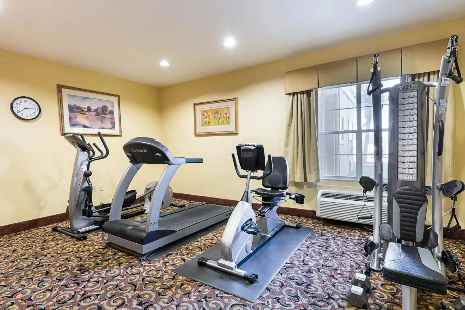 MainStay Suites Port Arthur - Beaumont South