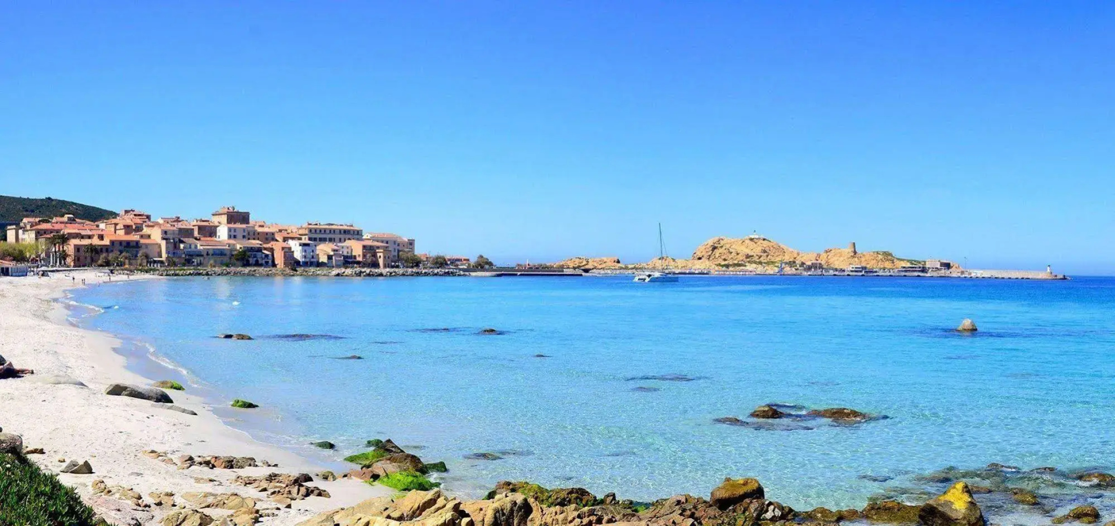 Hôtel La Casa Rossa & Spa