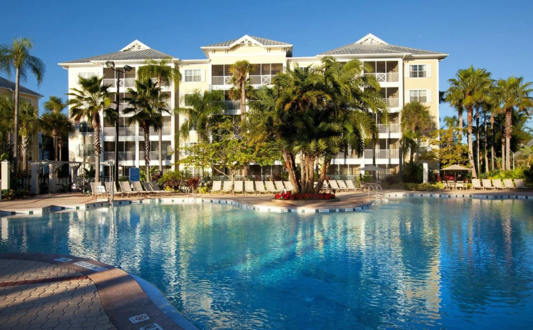 Sheraton Vistana Villages Resort Villas, I-Drive/Orlando