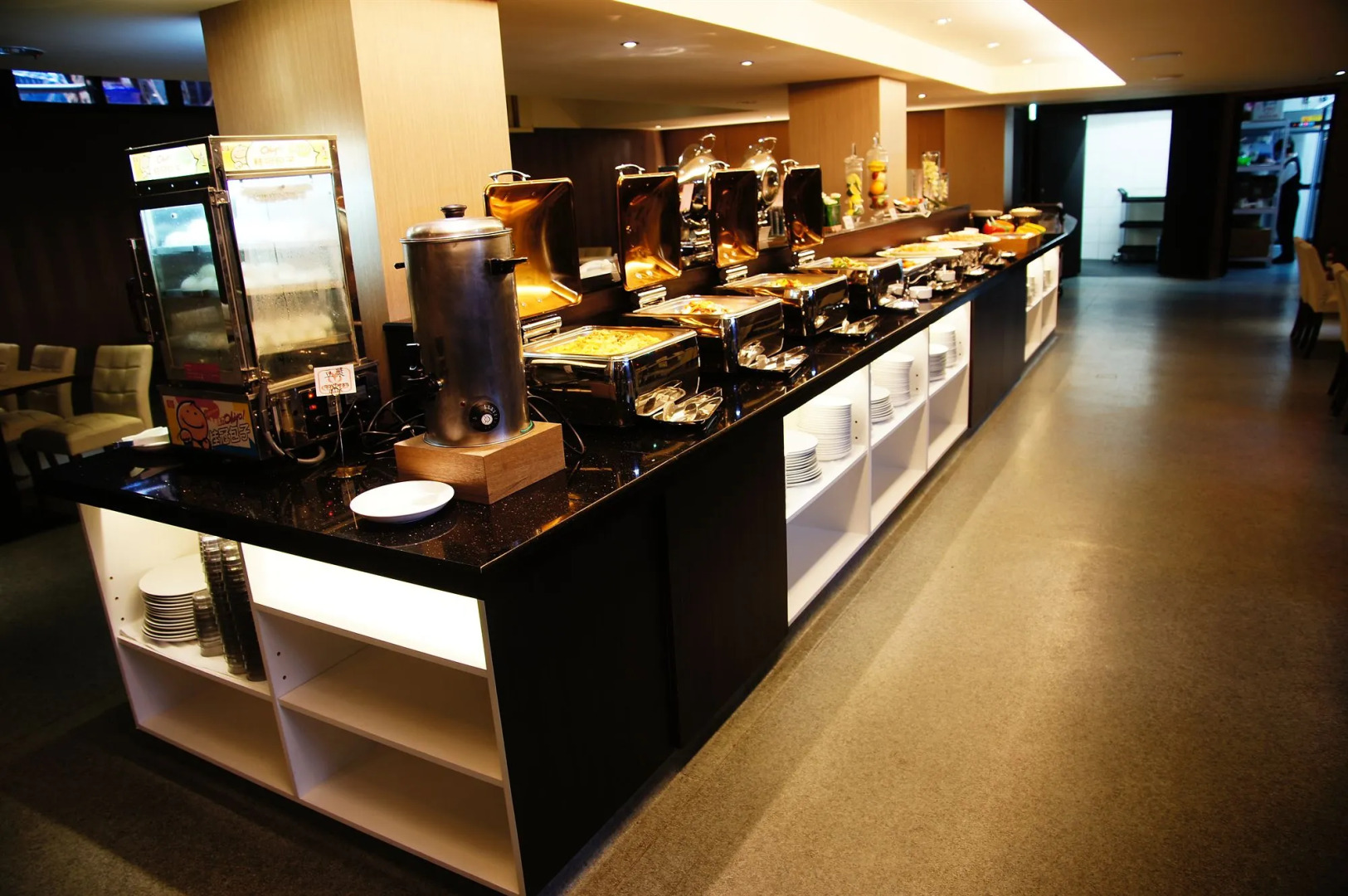 Talmud Hotel Taichung