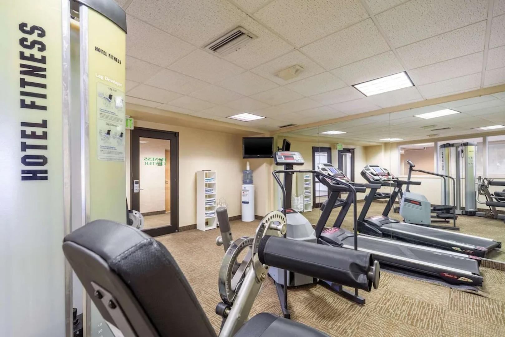 Quality Inn & Conference Center